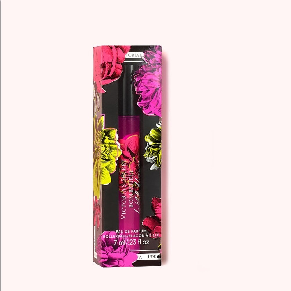 Victoria’s Secret Bombshell Wildflowers